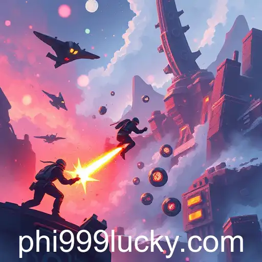 Exploring 'Action Games': A Dive into the Dynamic World of phi999