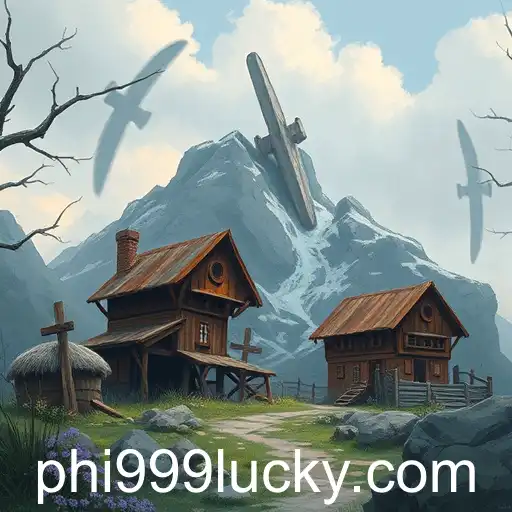 Exploring the World of Adventure Games: A Dive into the Exciting Category with phi999