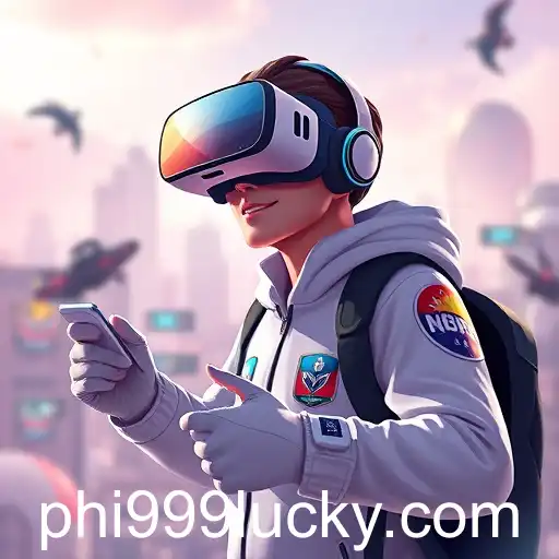 Digital Thrills: The Rise of phi999