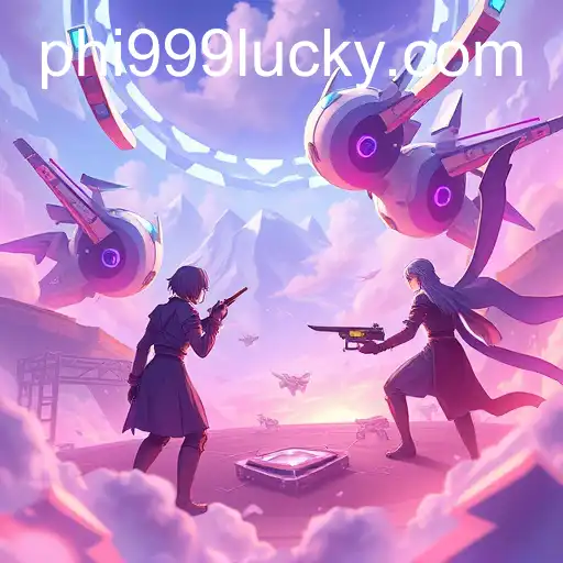 The Evolution of Gaming in 2025: A Deep Dive into phi999