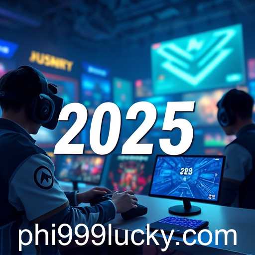 The Evolution of Online Gaming with phi999