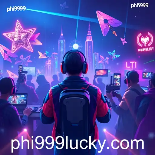 The Digital Transformation of Gaming in 2025