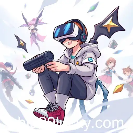 The Evolution of Gaming with phi999