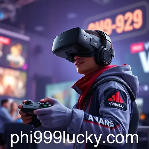 Gaming Innovations and Trends for 2025