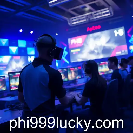 Gaming Renaissance: The Rise of Online Platforms