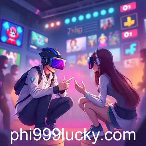 Gaming Trends and Future Innovations