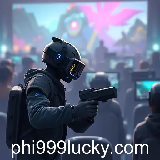 Exploring the Rise of Online Gaming in 2025