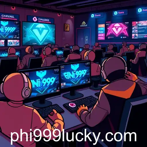 The Rise of phi999 and Its Impact on Online Gaming