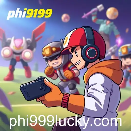 The Rise of phi999: Transforming Online Gaming