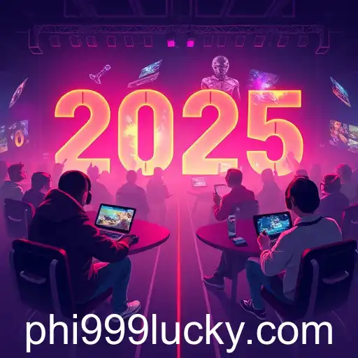 Phi999: Transforming the Gaming Landscape