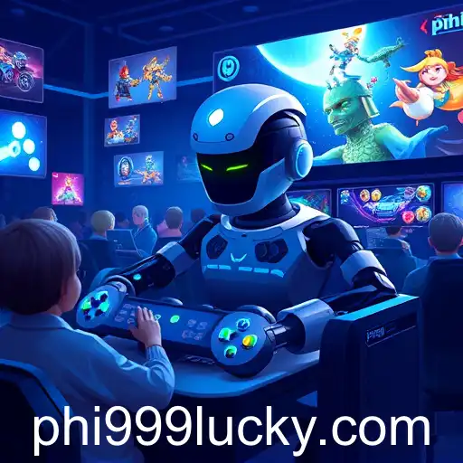 The Rise of phi999 in the Gaming World