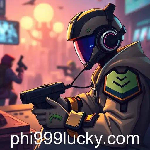 Phi999: Revolutionizing Online Gaming in 2025