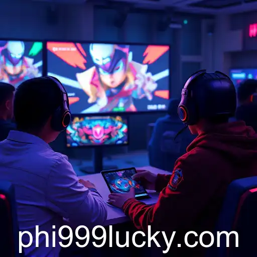 The Rise of Online Gaming in 2025