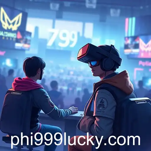 The Rise of Online Gaming in the Mid-2020s