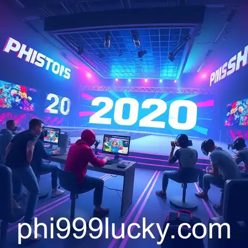 The Rise of phi999: A Gaming Phenomenon