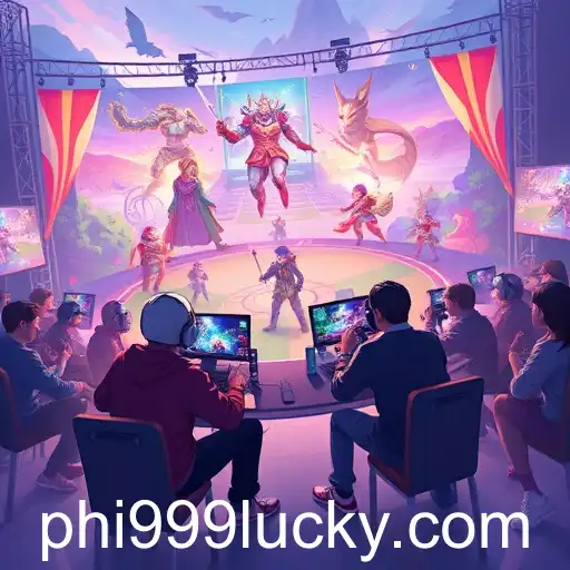 The Rise of phi999 in Online Gaming