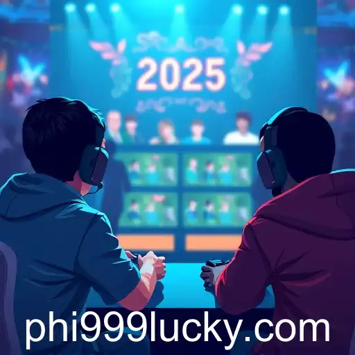 The Rise of phi999 in Online Gaming