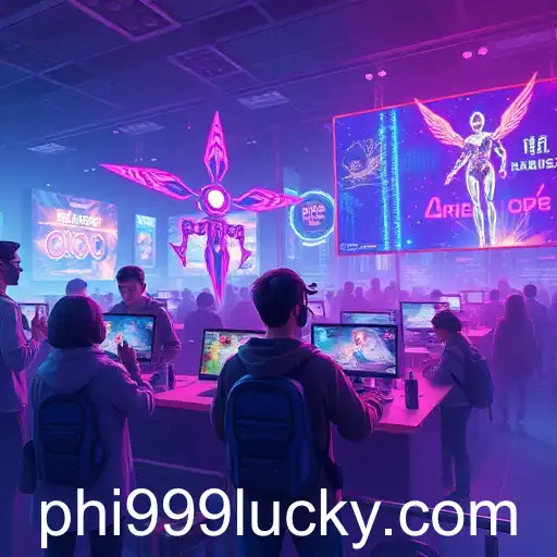 The Rise of phi999 and Online Gaming Trends