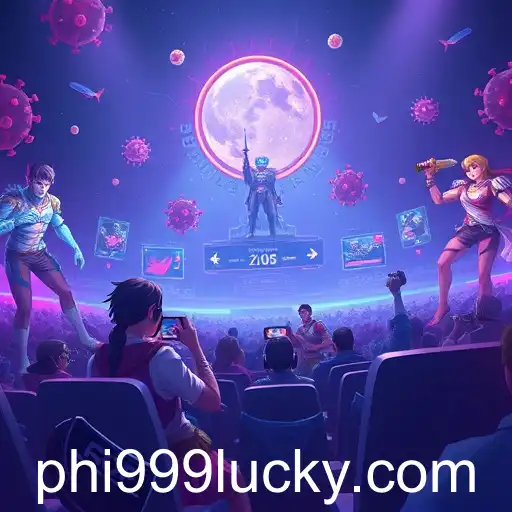 The Rise of the Virtual Gaming Era