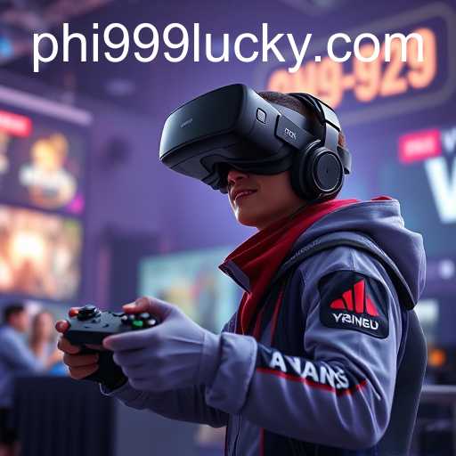 Gaming Innovations and Trends for 2025