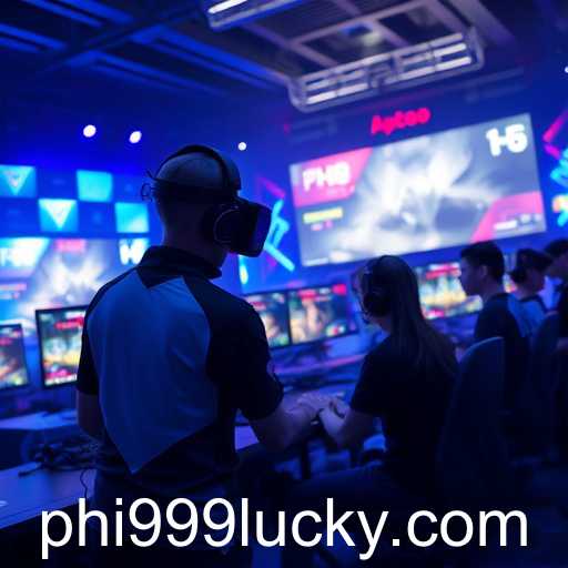 Gaming Renaissance: The Rise of Online Platforms