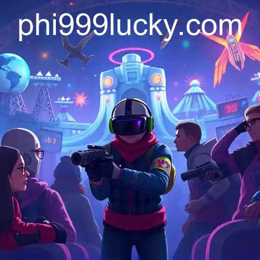 Gaming Revolution: The Rise of phi999