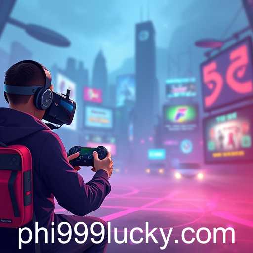 Gaming Trends Reshaping the Virtual Landscape