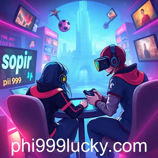 The Rise of Interactive Gaming Trends