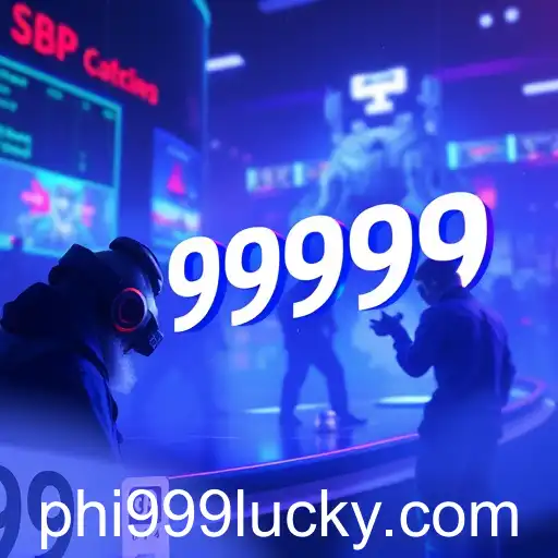 The Rise and Intrigue of 'phi999' in Multiplayer Gaming