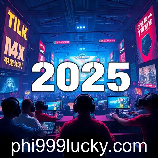 The Evolution of Online Gaming in 2025