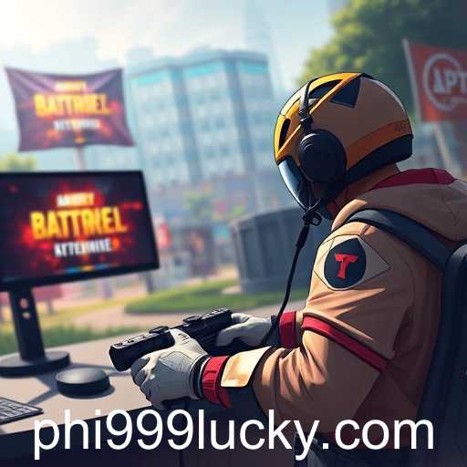 The Rise of phi999 in the Gaming World