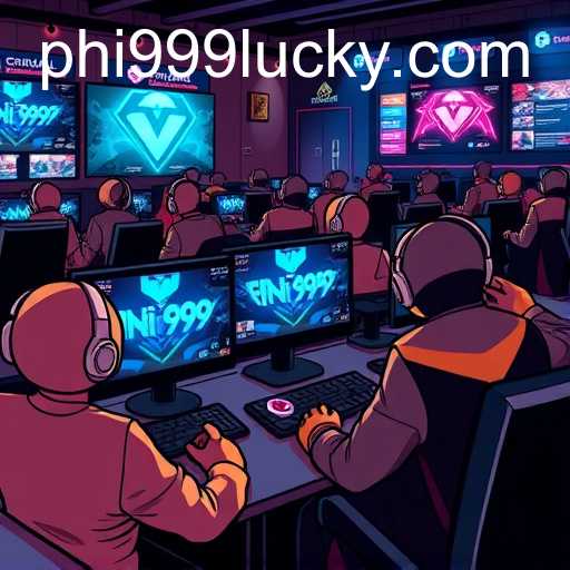 The Rise of phi999 and Its Impact on Online Gaming