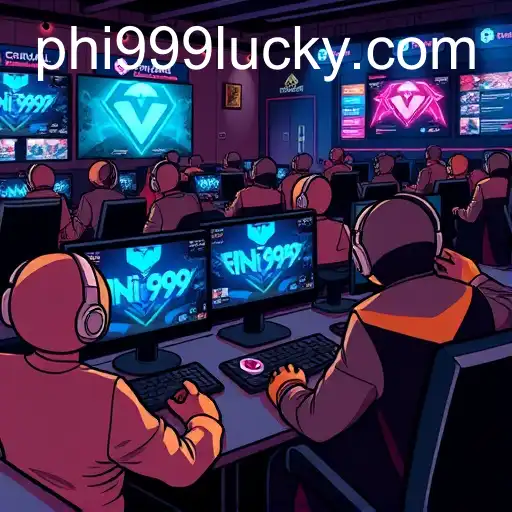 The Rise of phi999 and Its Impact on Online Gaming