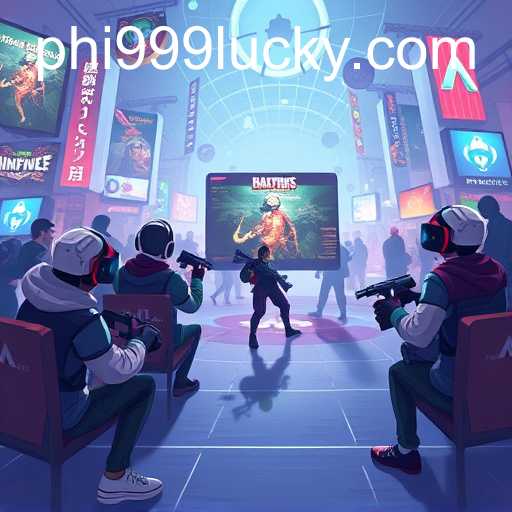 Unveiling the Rise of phi999: A Digital Revolution in Gaming