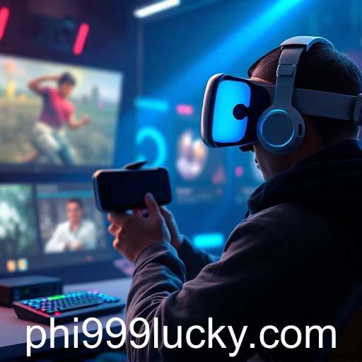 Phi999 Revolutionizes Online Gaming in 2025