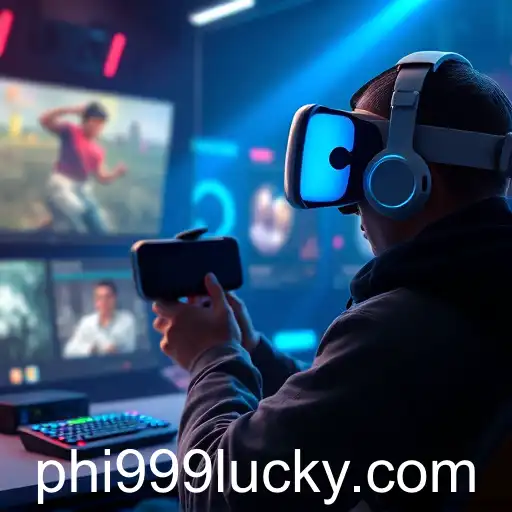 Phi999 Revolutionizes Online Gaming in 2025