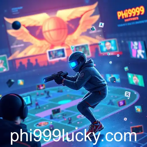 Phi999: Transforming the Gaming Landscape