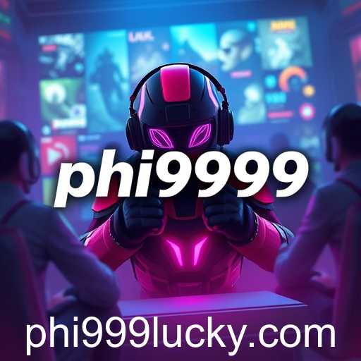 The Rise of phi999 in Gaming Society