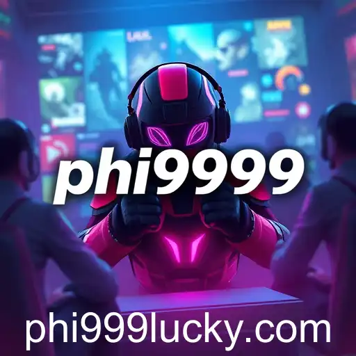 The Rise of phi999 in Gaming Society