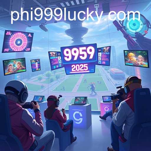 The Rise of phi999 in the Global Gaming Scene