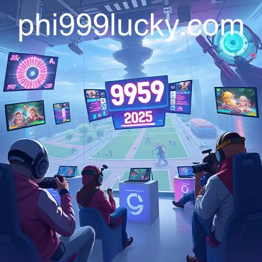 The Rise of phi999 in the Global Gaming Scene