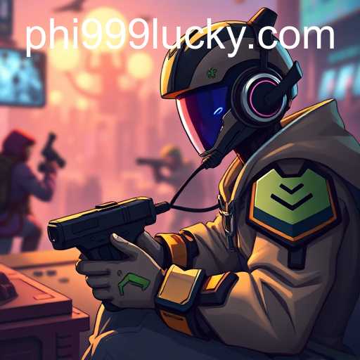 Phi999: Revolutionizing Online Gaming in 2025