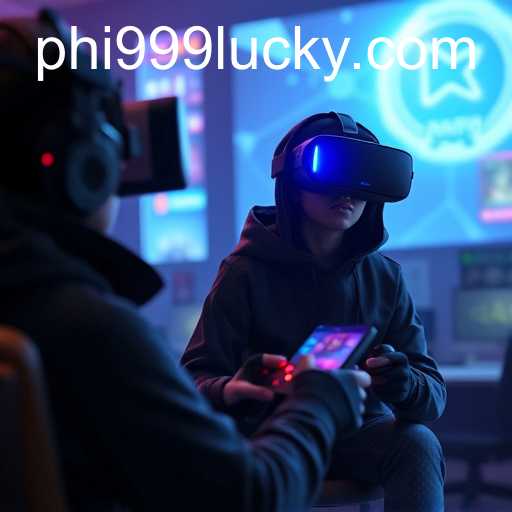 Phi999 Revolutionizes Online Gaming