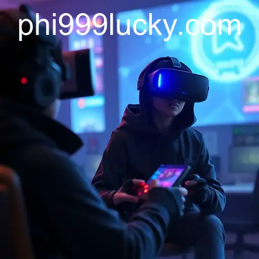 Phi999 Revolutionizes Online Gaming