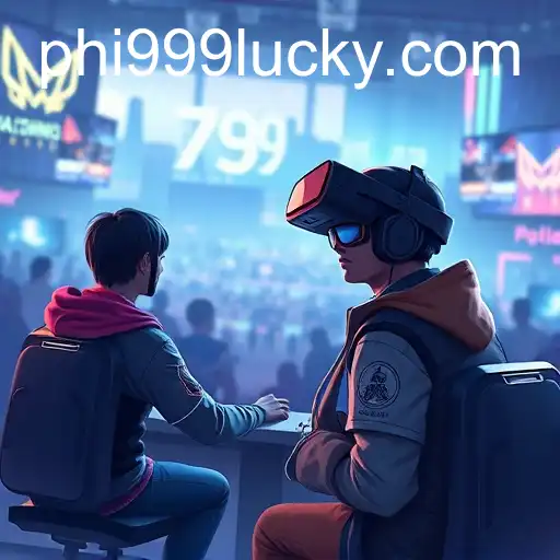 The Rise of Online Gaming in the Mid-2020s