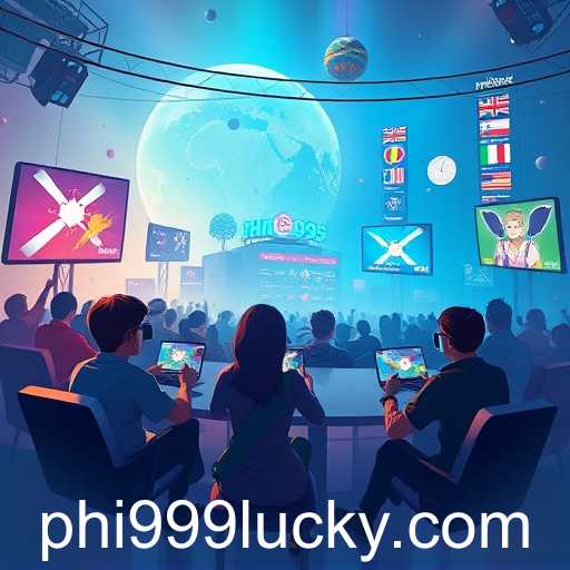 The Rise of phi999 in Online Gaming