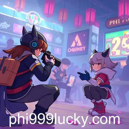 The Rise of phi999 in Online Gaming