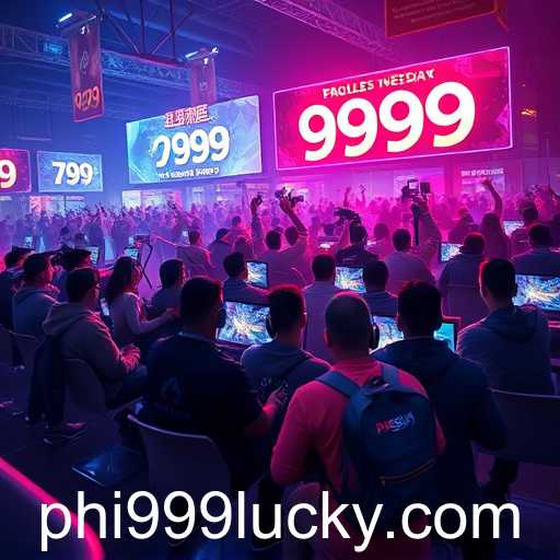 The Rise of phi999 in the Gaming Universe