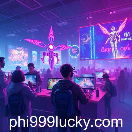 The Rise of phi999 and Online Gaming Trends