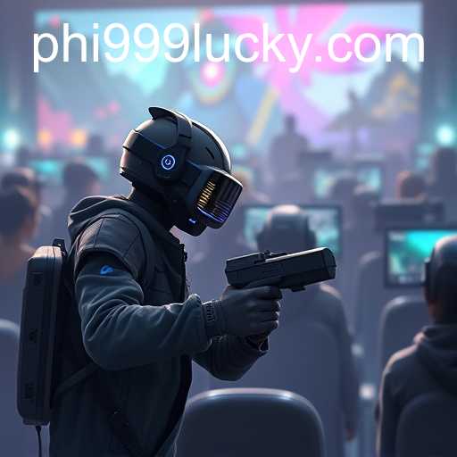 The Rise of phi999 in Online Gaming